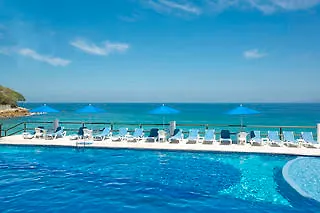 Best Western Plus Suites Puerto Vallarta